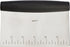 Amazon Basics Stainless Steel Digital Kitchen Scale with LCD Display, Batteries Included & Bowl Scraper/Chopper Stainless Steel