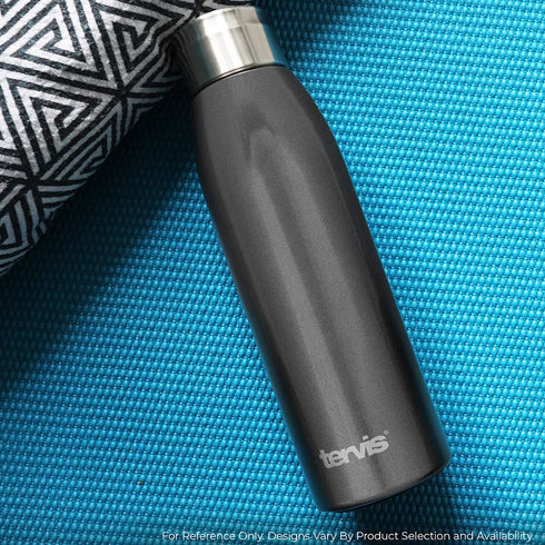 Tervis Disney Frozen 2 Be Brave Insulated Travel Tumbler & Lid, 17 oz, Silver