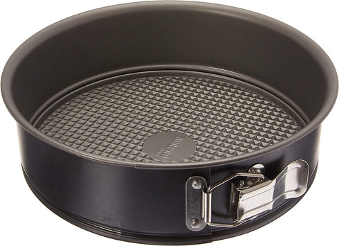 Norpro 8-Inch Nonstick Springform, Shown