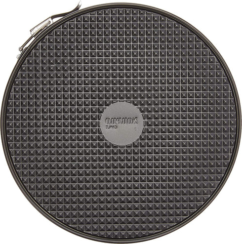 Norpro 8-Inch Nonstick Springform, Shown