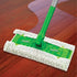 Swiffer Sweeper Dry Sweeping Cloths Mop and Broom Floor Cleaner Refills Unscented 37 Count