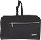 Travelon Flat-Out Toiletry Kit Black, One Size