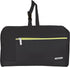 Travelon Flat-Out Toiletry Kit Black, One Size