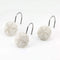 Seaglass Collection Shower Hooks