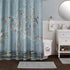SKL Home Vern Yip Grammercy Rug, Small, Smoke