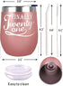 21st Birthday Gifts for Women, 21st Birthday Decorations for Women, Turning 21 Gifts for Women, 21 Birthday Tumbler, 21st Birthday, 21st Birthday Gifts, 21 and Fabulous Gifts for Women