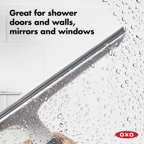 OXO Good Grips Wiper Blade Squeegee