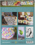 G.E. Designs Stripology Mixology Bk
