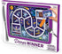 Genuine Fred Dinner Kids Food Tray, Standard, Outer Space