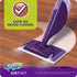Swiffer Wetjet Hardwood Mop Pad Refills for Floor Mopping and Cleaning, All Purpose Multi Surface Floor Cleaning Product, 17 Count
