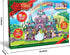 JOYIN 2021 Christmas Advent Calendar 12 Days Countdown Girls Calendar with Princess Castle Building Blocks Toys for Kids Girls STEM Building Toys
