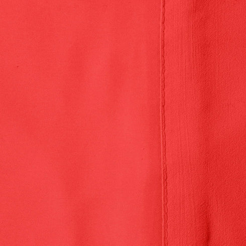 Luxury Fitted Sheet on Amazon Elegant Comfort Wrinkle-Free 1500 Thread Count Egyptian Quality 1-Piece Fitted Sheet, Twin/Twin XL Size, Red