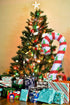 SNInc Inflatable Candy Cane for Christmas Decorations (3)