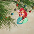 Hallmark Disney The Little Mermaid Ariel With Seashell Christmas Ornament