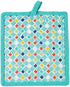 Kay Dee Designs Cactus Garden Pocket Mitt, 8" x 10", Various