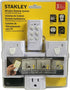 Stanley 31166 Wireless Remote Control System, 3 Each