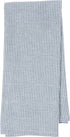 KAF Home Kitchen Towels, Set of 4 Absorbent, Durable and Soft Towels | Perfect for Kitchen Messes and Drying Dishes, 18 x 28 Inches, Blue