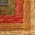 Home Dynamix Royalty Vega Area Rug, 1'9"x7'2" Rectangle, Black/Brown