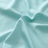 Comfort Spaces Microfiber Set 14" Deep Pocket, Wrinkle Resistant All Around Elastic-Year-Round Cozy Bedding Sheet, Matching Pillow Cases, Full, Aqua (CS20-0117)