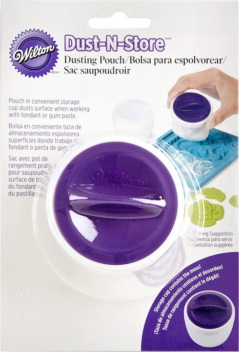 Wilton Decorate with Detail Brush Set for The Adventurous Cake Decorator, Cake Decorating Supplies