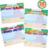 JOYIN 28-Count Valentines Day Gifts Cards, Valentine's Greeting Cards for Kids with Dinosaur Toys Valentine Classroom Exchange Party Favor Toy