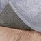 Non Slip Pad Rug Grippers - 2×3, 1/4" Thick?Double Layers Cushioning Felt Carpet Pads for Area Rugs on Hardwood Floors,Add Comfort and Safty for Tile or All Floors