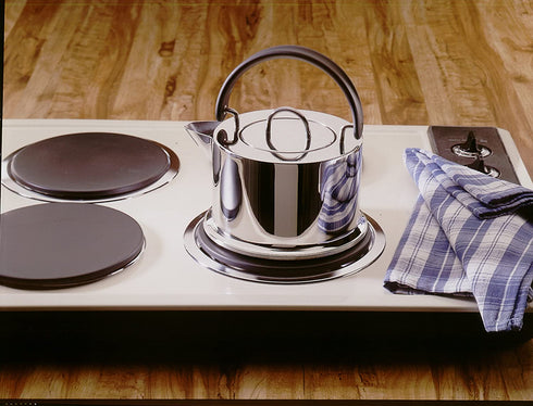 Nordic Ware 8 Inch Heat Tamer and Burner Plate