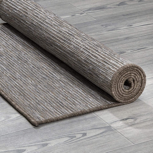 Ottomanson Collection Sundance Rug, 2 ft 3 in x 3 ft, Beige