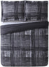 Style 212 Comforter Mini Set, Full/Queen, Camden Plaid