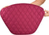 HOME-X 7-Piece Placemat Set for Round Table, Kitchen Home Decor, Dinnerware Accessories