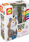 Alex Craft Rock Pets Fox Kids Art and Craft Activity