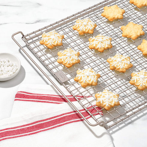 OXO Good Grips Cookie Press Holiday Disk Set