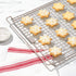 OXO Good Grips Cookie Press Holiday Disk Set