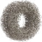 REDECKER Stainless Steel Lime Catcher Kessy, Environmentally Friendly Lime Scale Remover, 1-3/4 inches, Made in Germany