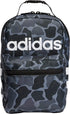 adidas Santiago 2 Insulated Lunch Bag, Nomad Camo Grey/White, One Size