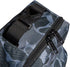 adidas Santiago 2 Insulated Lunch Bag, Nomad Camo Grey/White, One Size
