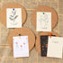 Cork Trivet Heat for Kitchen, Holder for Hot Dishes, Set of 8, 7.1X0.4 Inches Hot Plate Coaster Pads for Tables, Natural Heat Resistant Cork Placemat for Plants.