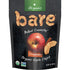 Bare Organic Apple Chips, Cinnamon, Gluten Free + Baked, Multi Serve Bag, 3 Oz,Pack of 1