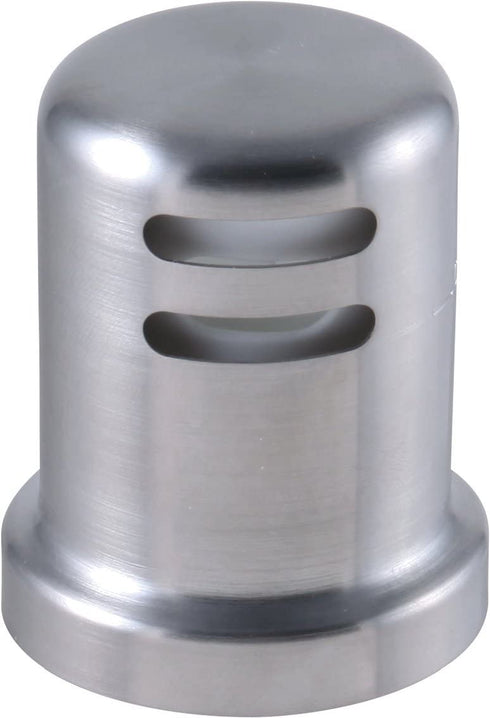 DELTA 72020-AR Kitchen Air Gap, Arctic Stainless