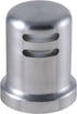 DELTA 72020-AR Kitchen Air Gap, Arctic Stainless