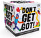 Dont Get Got: A Party Game About Completing Secret Missions and Not Getting Caught