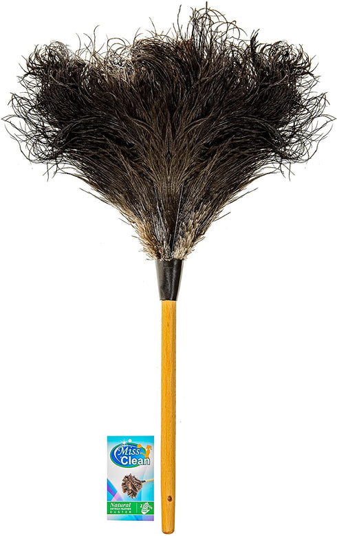 Dusters Killer Ostrich Feather Dusters MB03, 28" L, Large