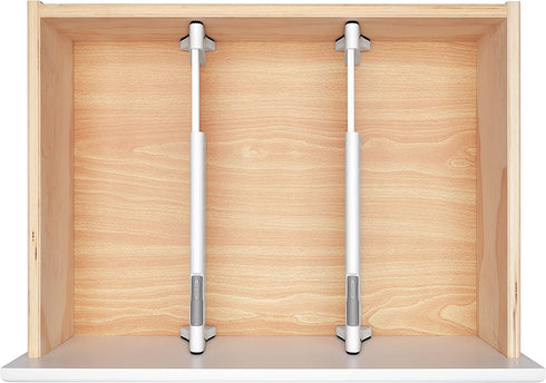 OXO Good Grips Expandable Dresser Drawer Divider - 2 Pack