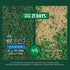 Scotts EZ Seed Patch & Repair Sun and Shade: Seeds up to 85 sq. ft., 3.75 lb., Not Available in HI, GU, PR, VI