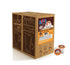 Bosco Single-Cup Hot Cocoa for Keurig K-Cup Brewers, Salted Caramel, 40 Count
