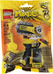 LEGO Mixels Mixel Wuzzo 41547 Building Kit