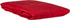 Benson Mills Solid Chagall Spillproof Fabric Tablecloth (60" x 140" Rectangular, Scarlet)