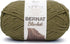 Bernat Blanket Yarn, Olive