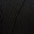 Caron One Pound Solids Yarn, 16oz, Gauge 4 Medium, 100% Acrylic - Black- For Crochet, Knitting & Crafting ( 1 Piece )