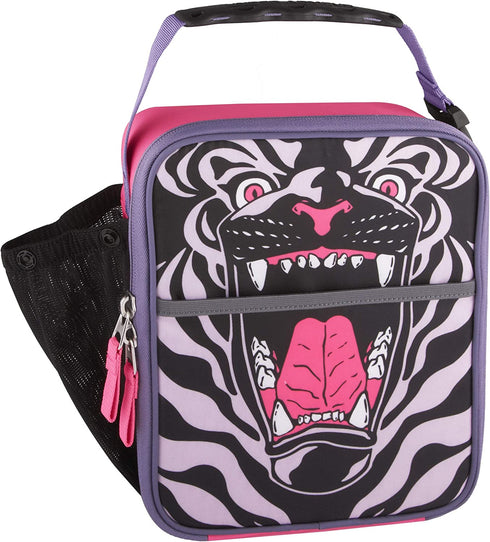 Under Armour Lunch Box, Tigress